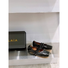 Alaia Shoes